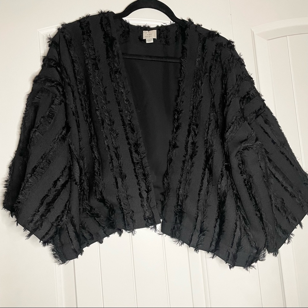 A NEW DAY LIGHT JACKET